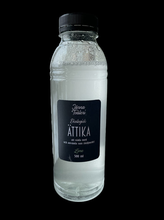 Ättika Lime