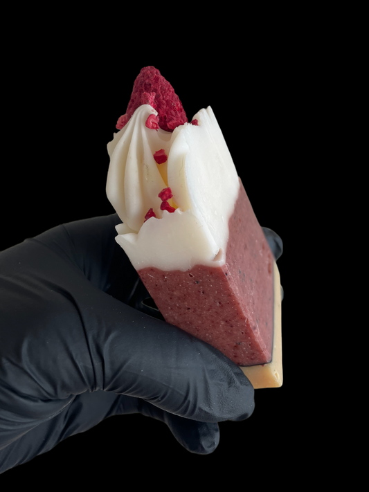 Tårtbit - Järna Tvåleri