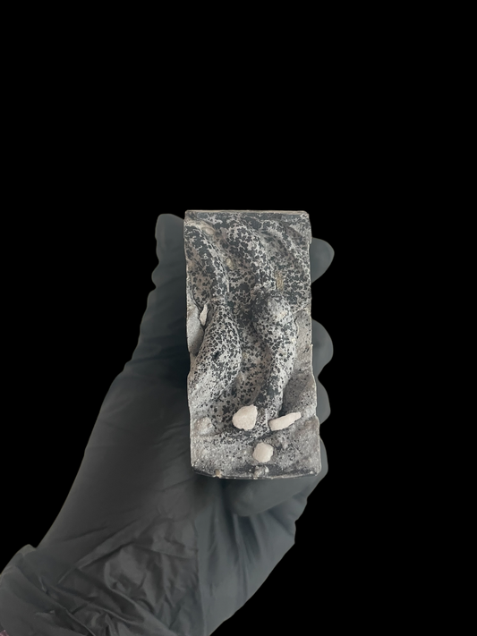 Salt natt - Järna Tvåleri