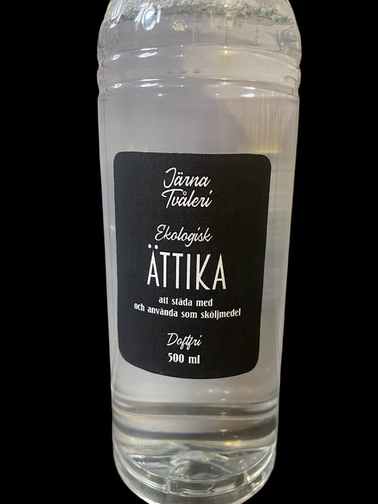 Ättika Doftfri
