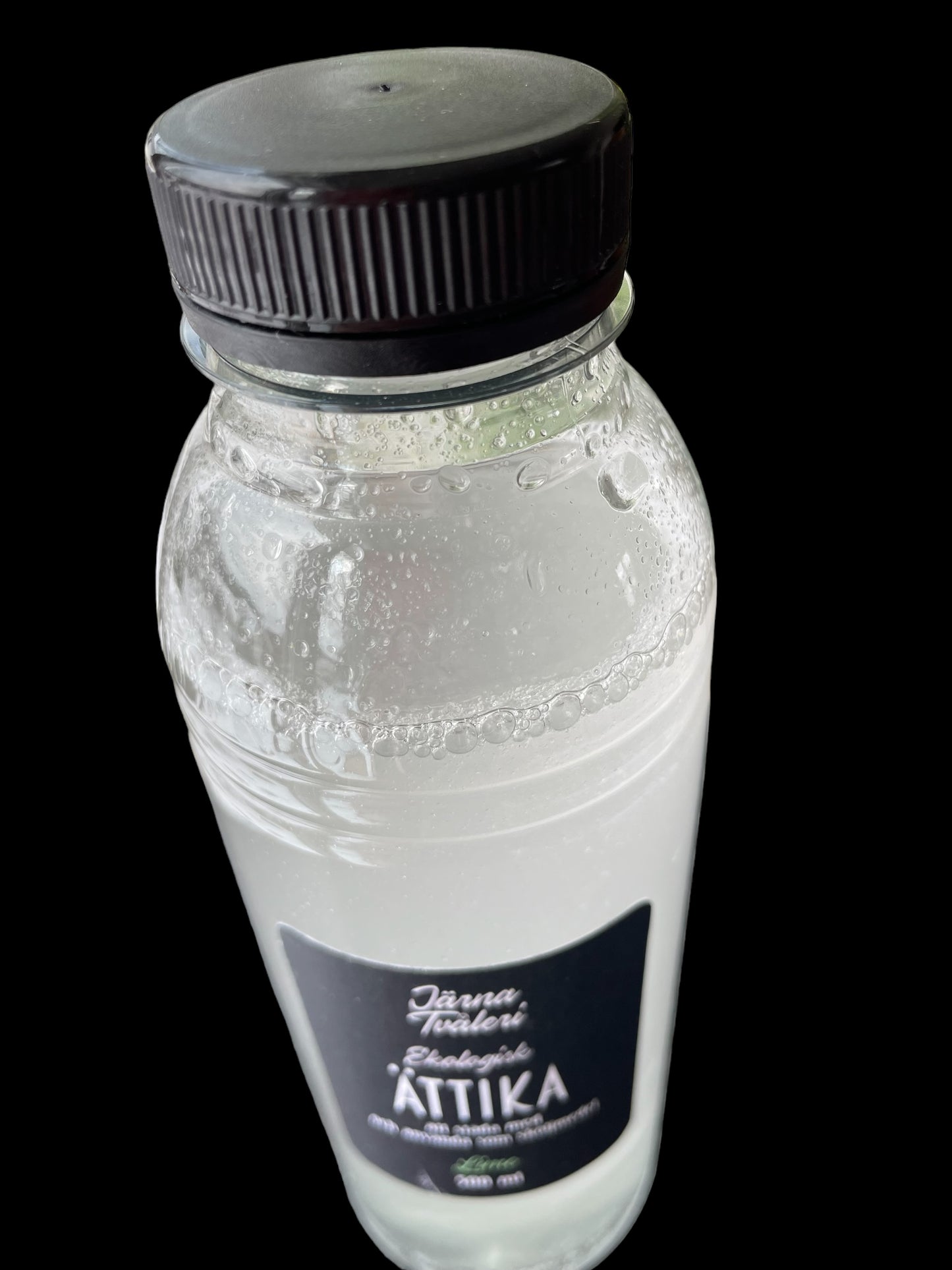 Ättika Lime