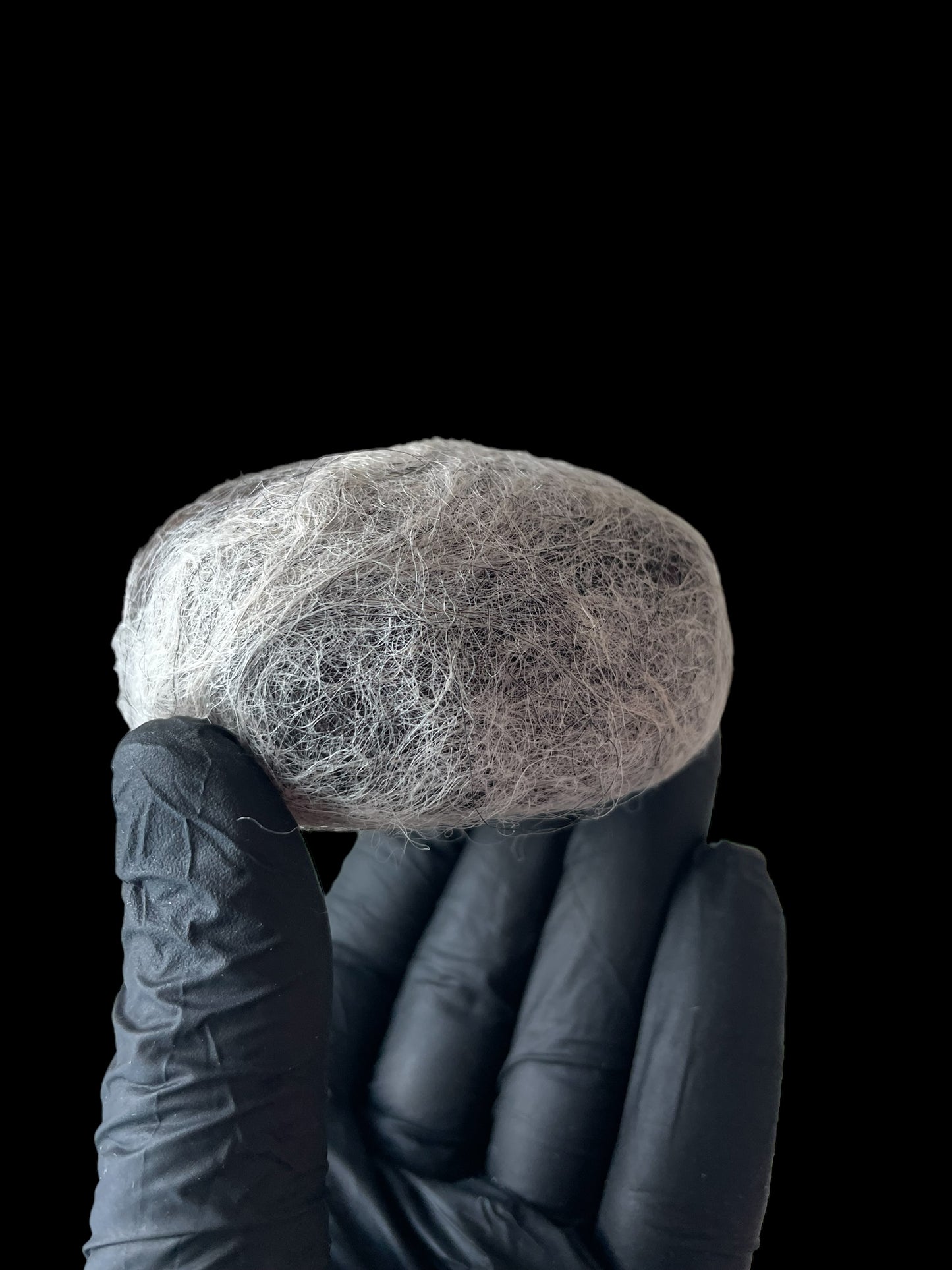 Die Eisenseife ist parfümfrei