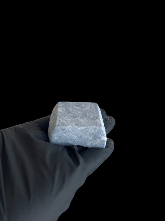 Duschbomb mentol/eukalyptus - Järna Tvåleri