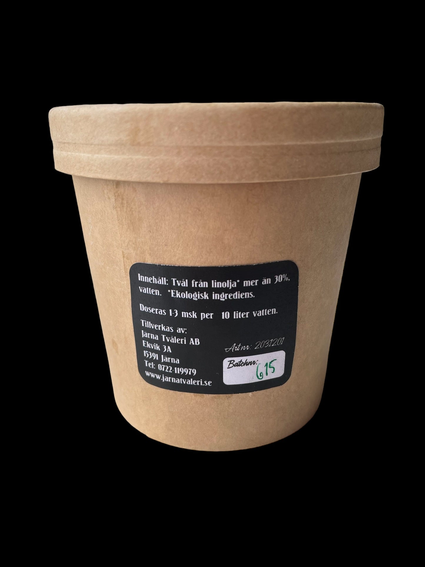 Linsåpa 350 ml koncentrerad