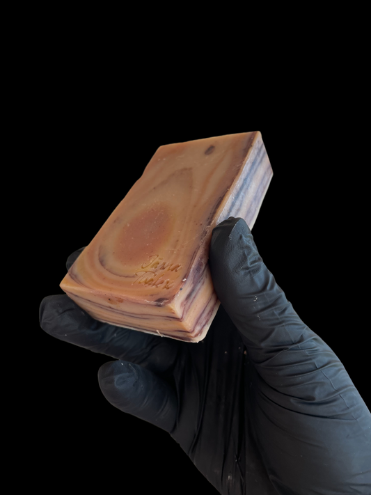 Cederträ - Järna Tvåleri