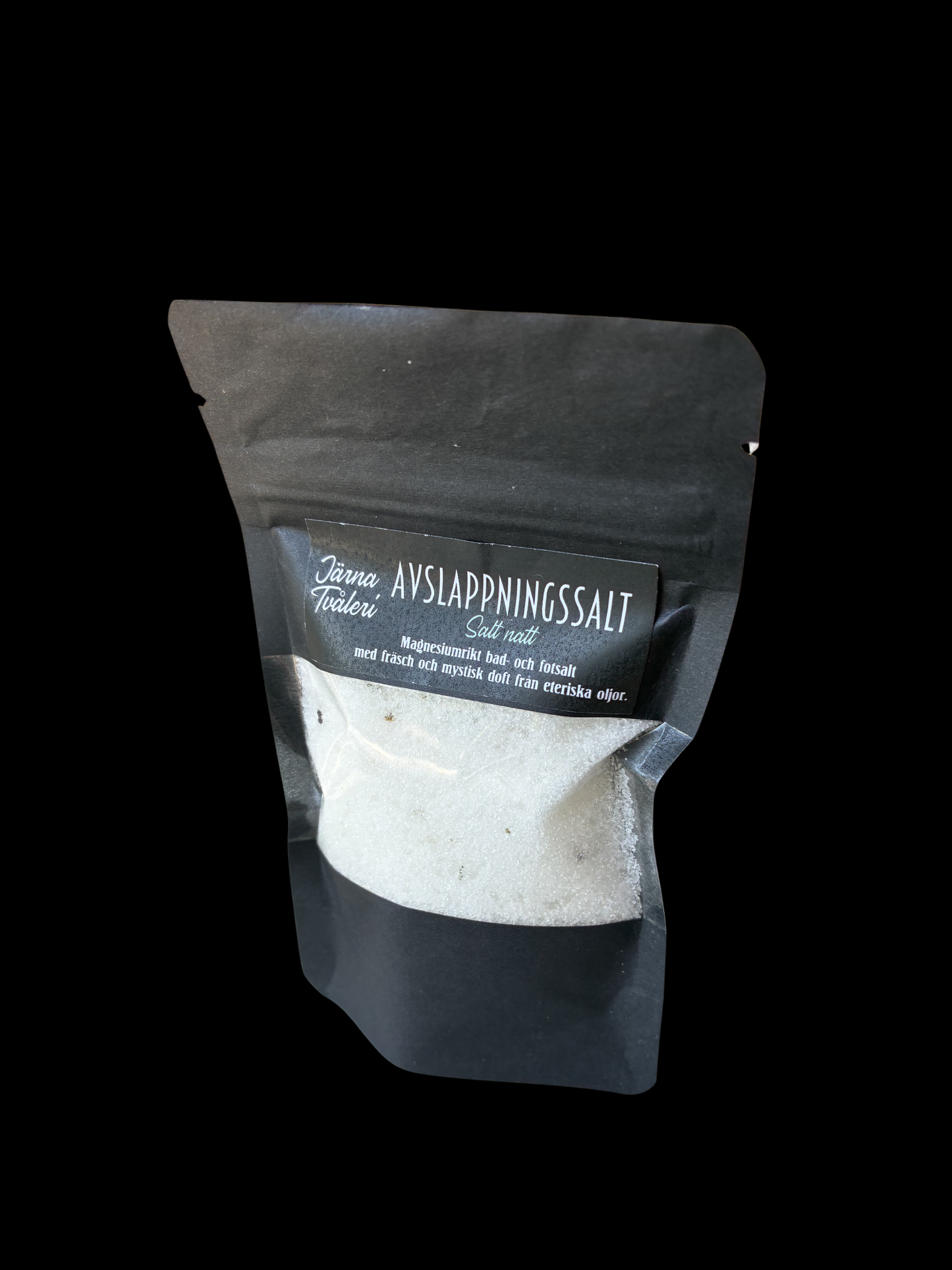 Avslappningssalt Salt natt prov 100 gram