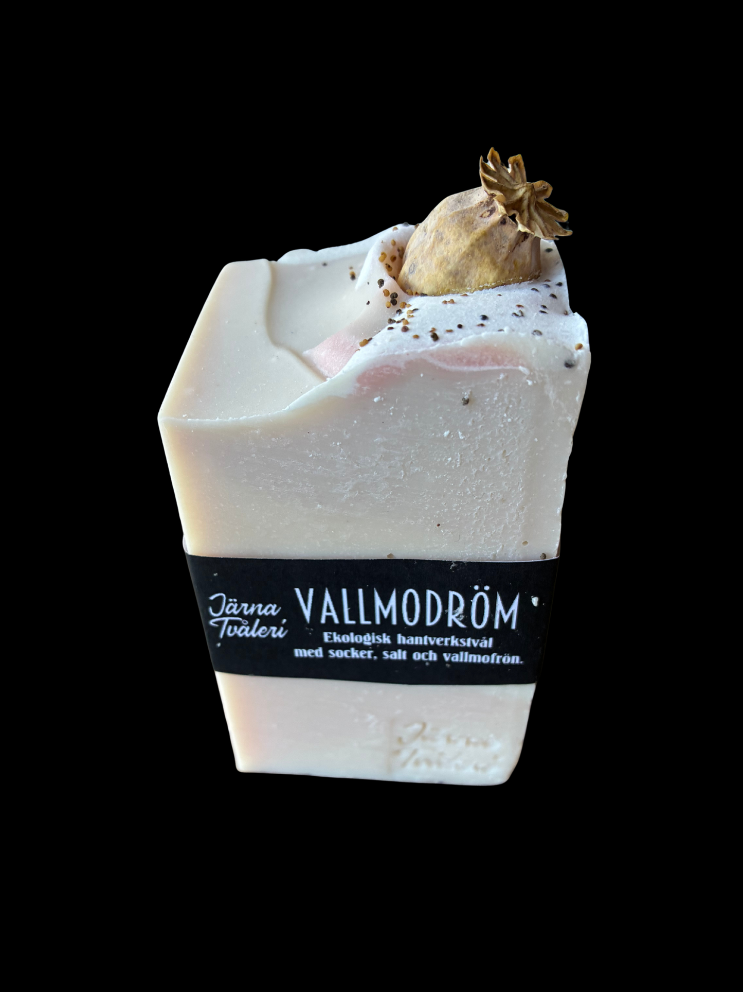 Vallmodröm 250 gram