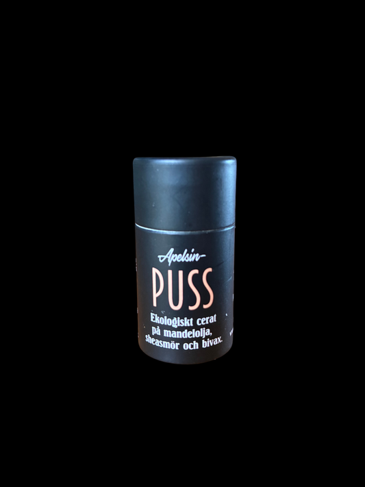 Puss Apelsin
