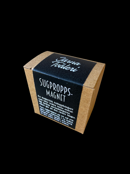 Sugproppsmagnet