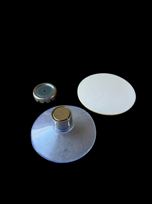 Sugproppsmagnet