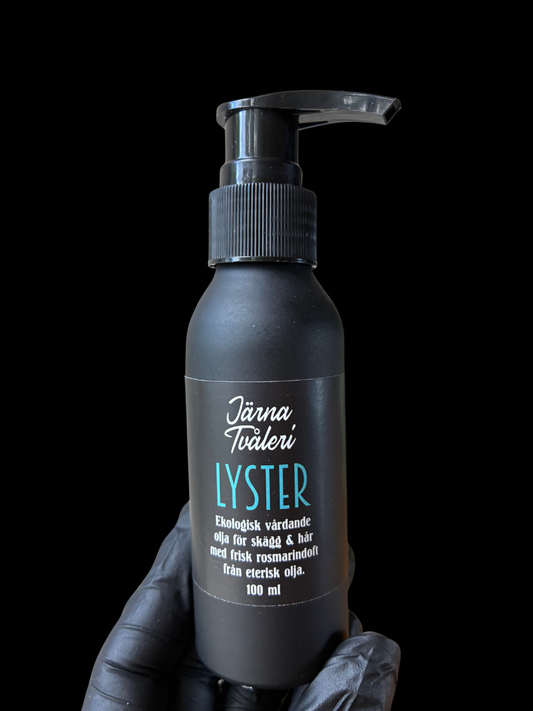 Lyster