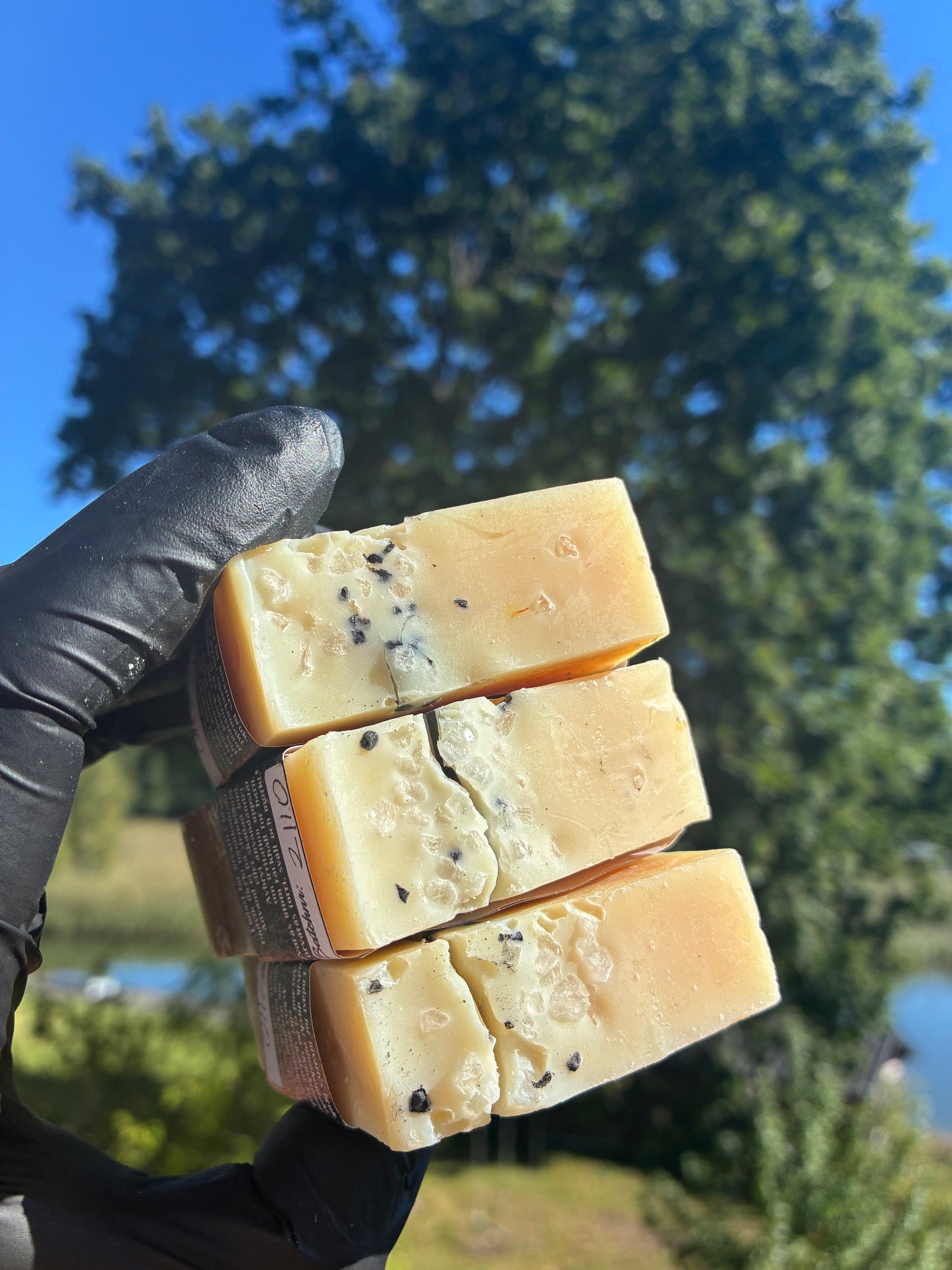 Andrasortering Björk 60 gram