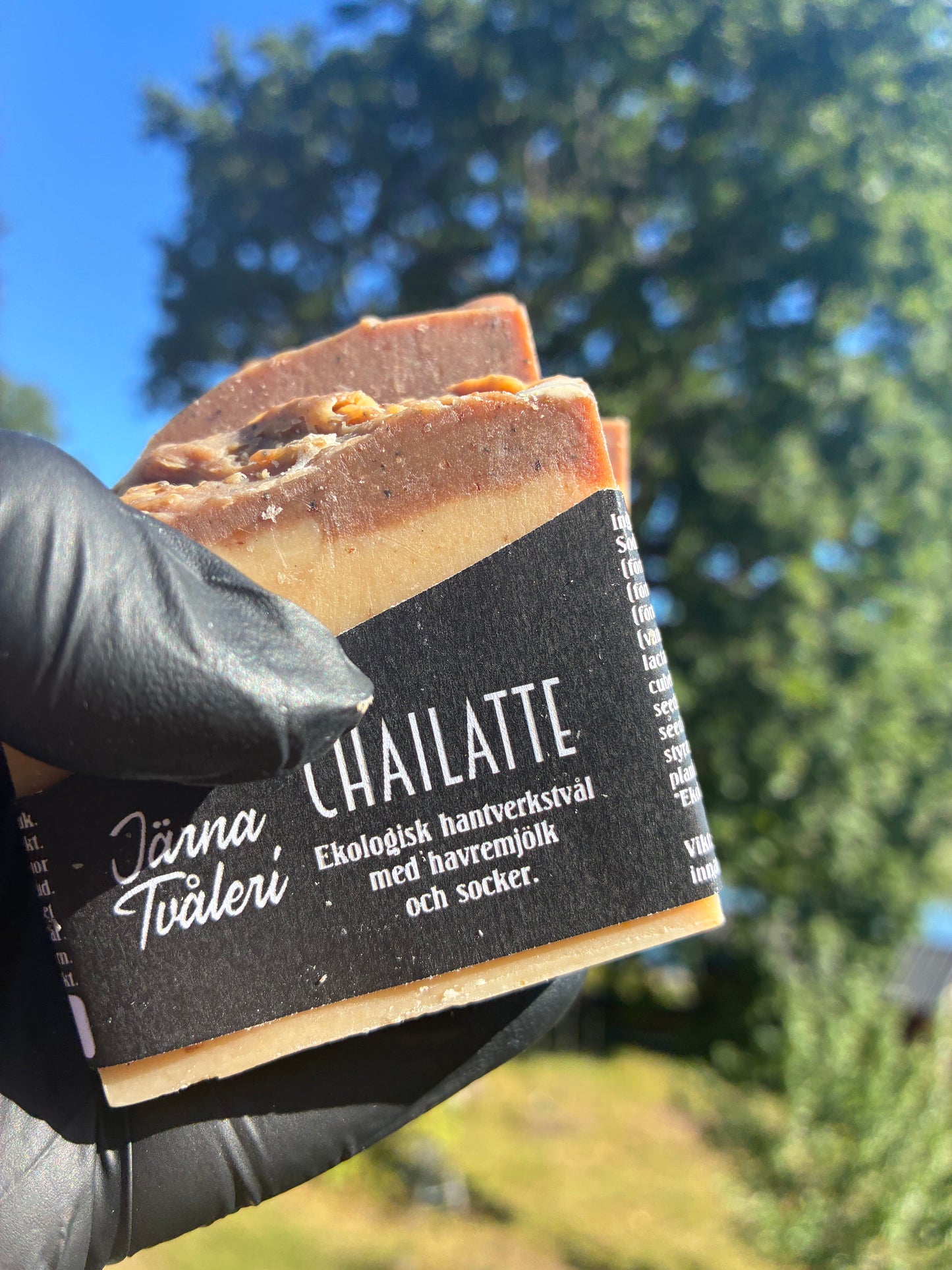Stück Kuchen