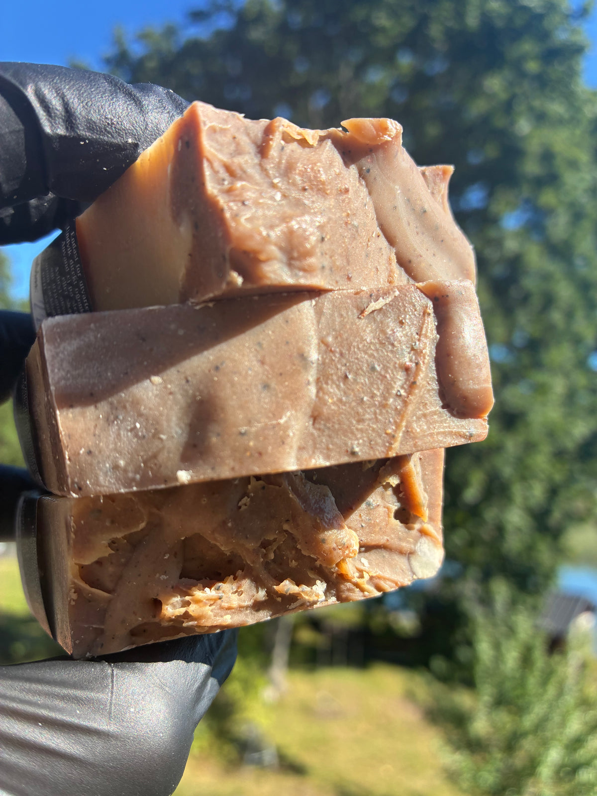 Stück Kuchen