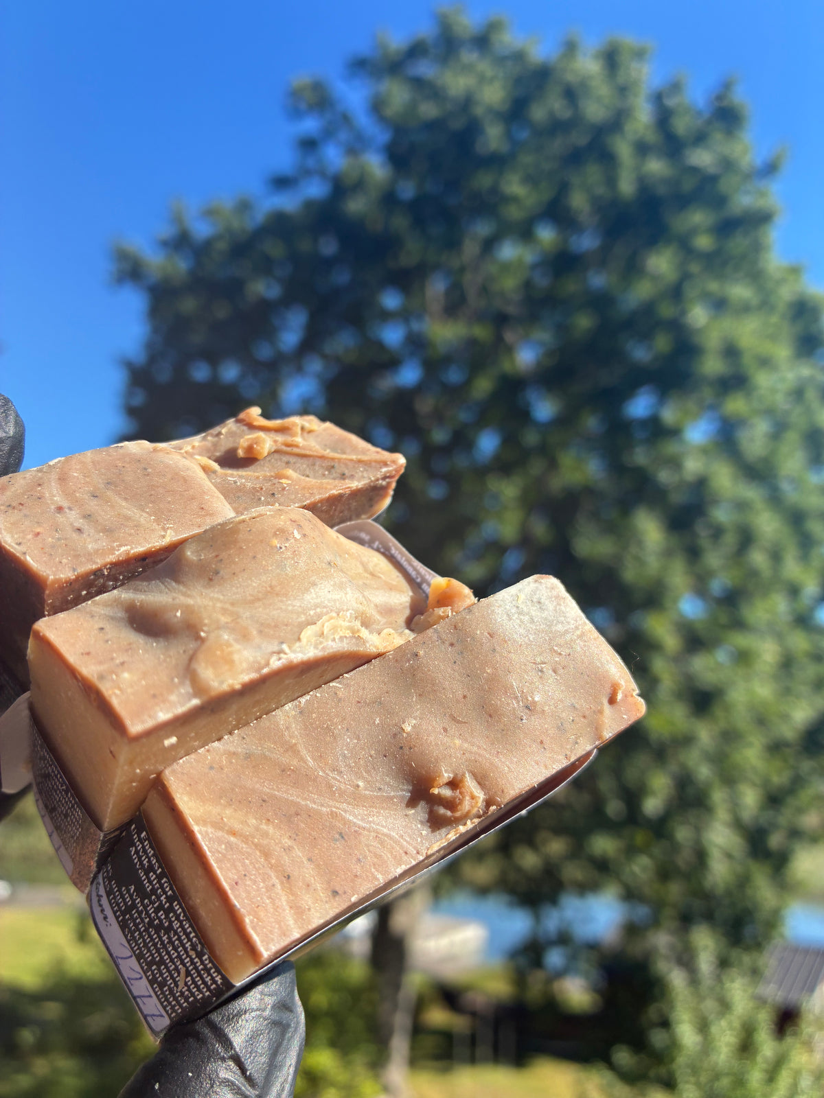 Stück Kuchen
