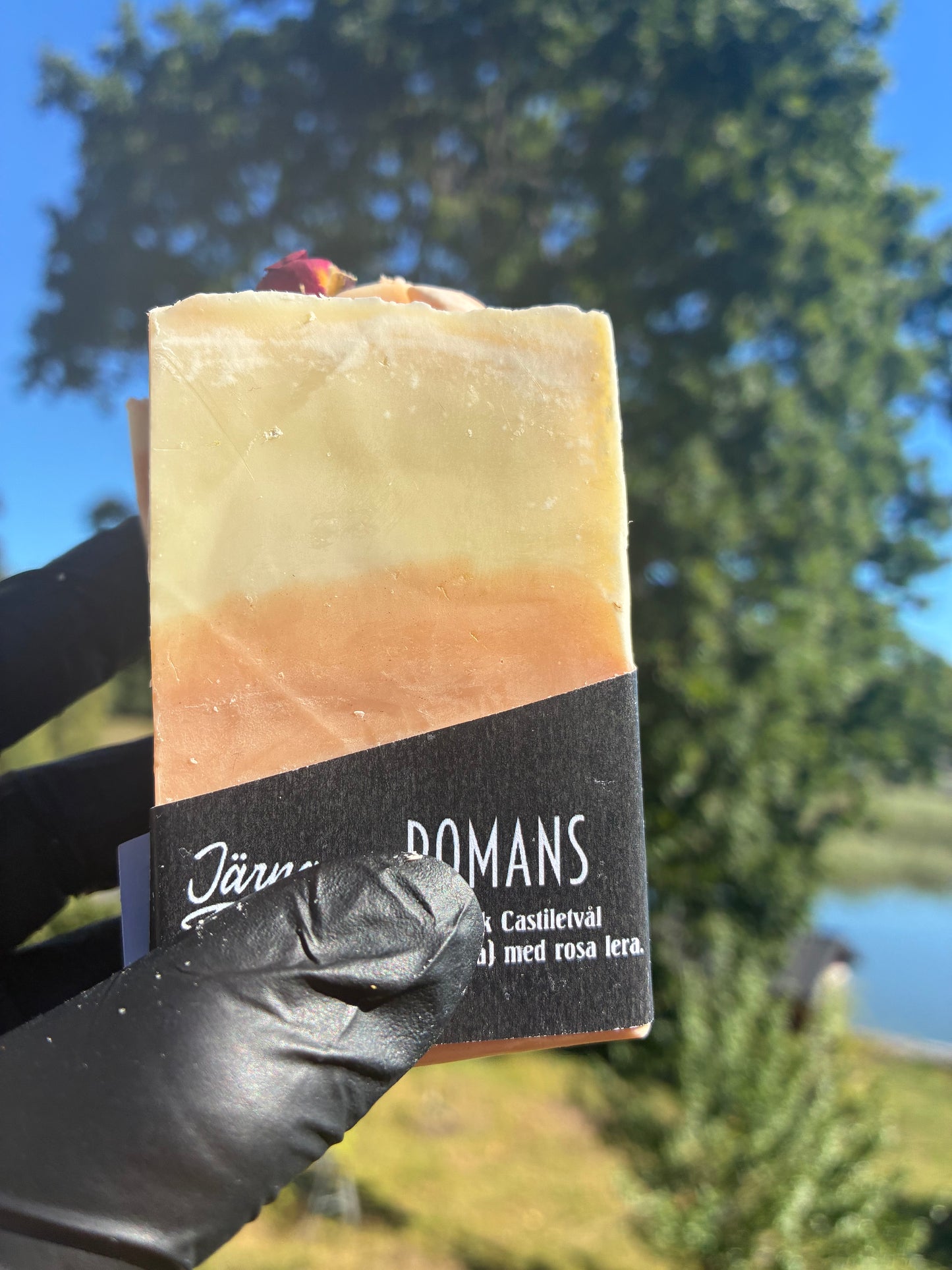 Die 1-Jahres-Soap