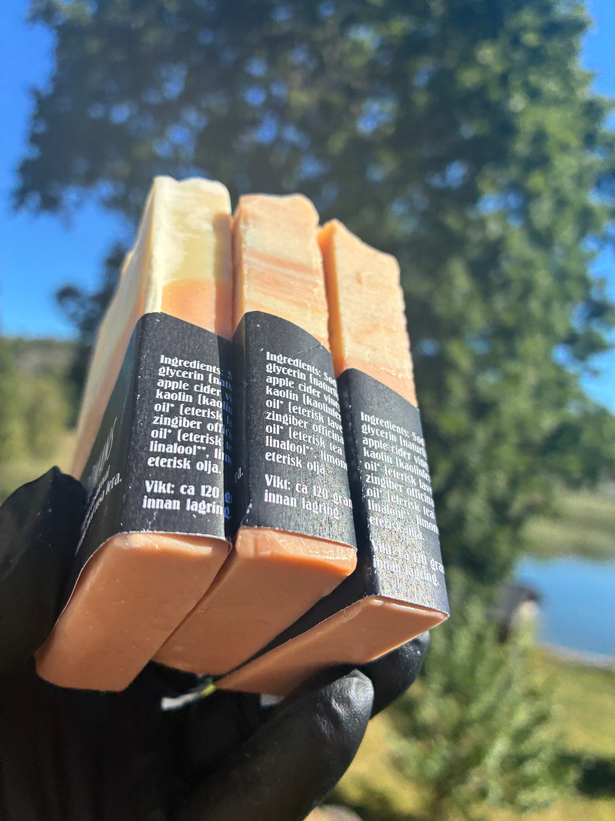 Die 1-Jahres-Soap
