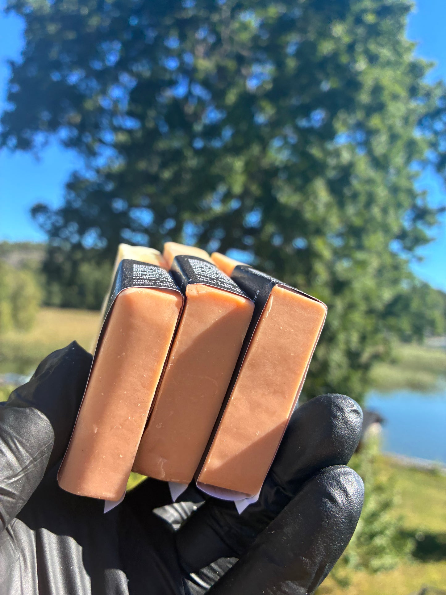 Die 1-Jahres-Soap