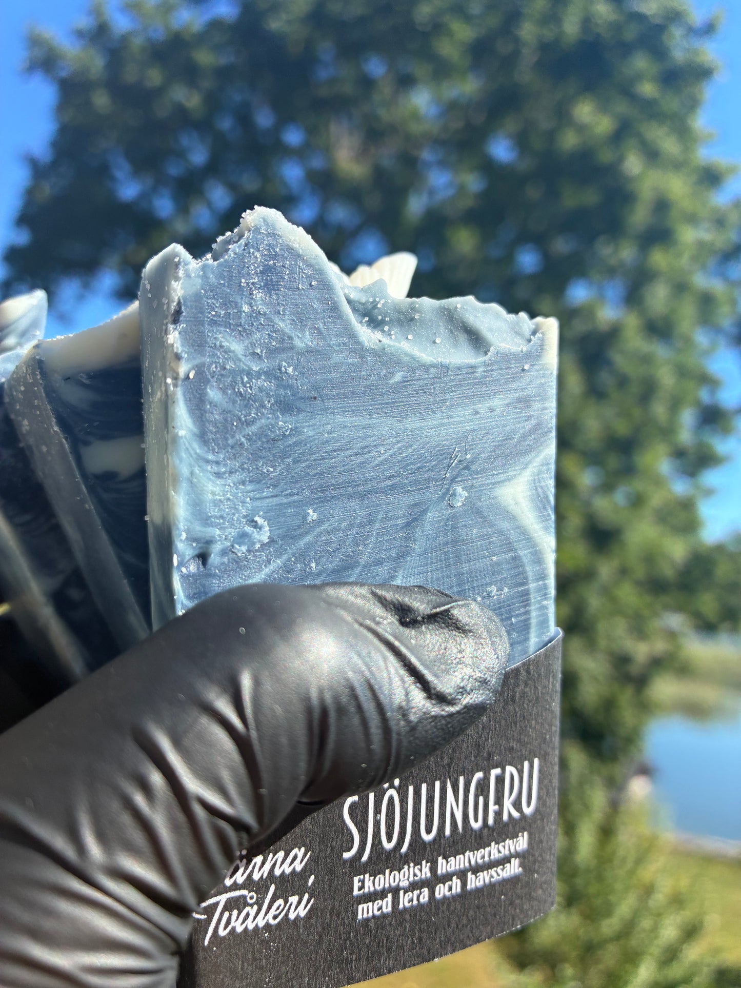 Andrasortering Sjöjungfru