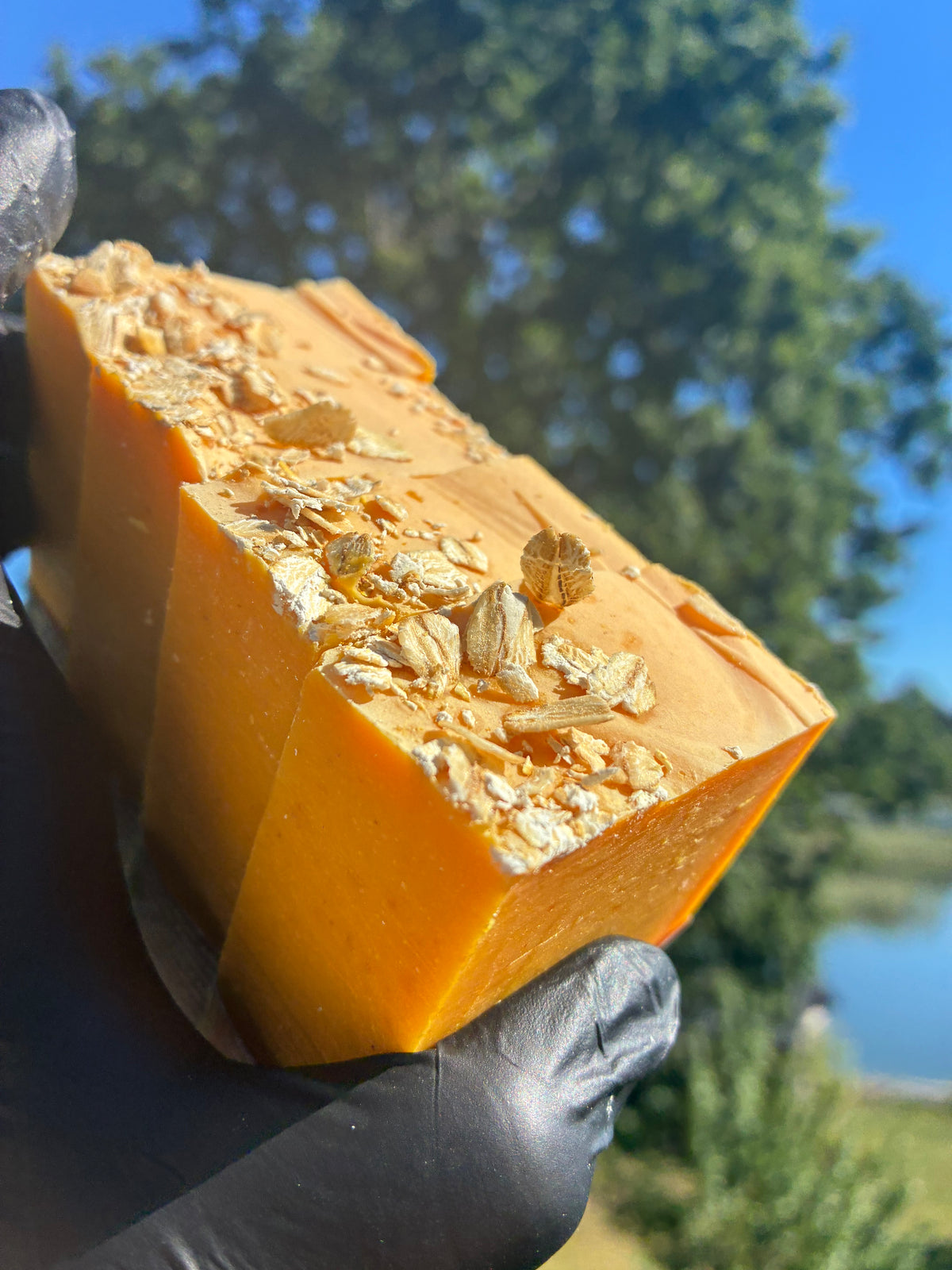 Andrasortering Pumpa
