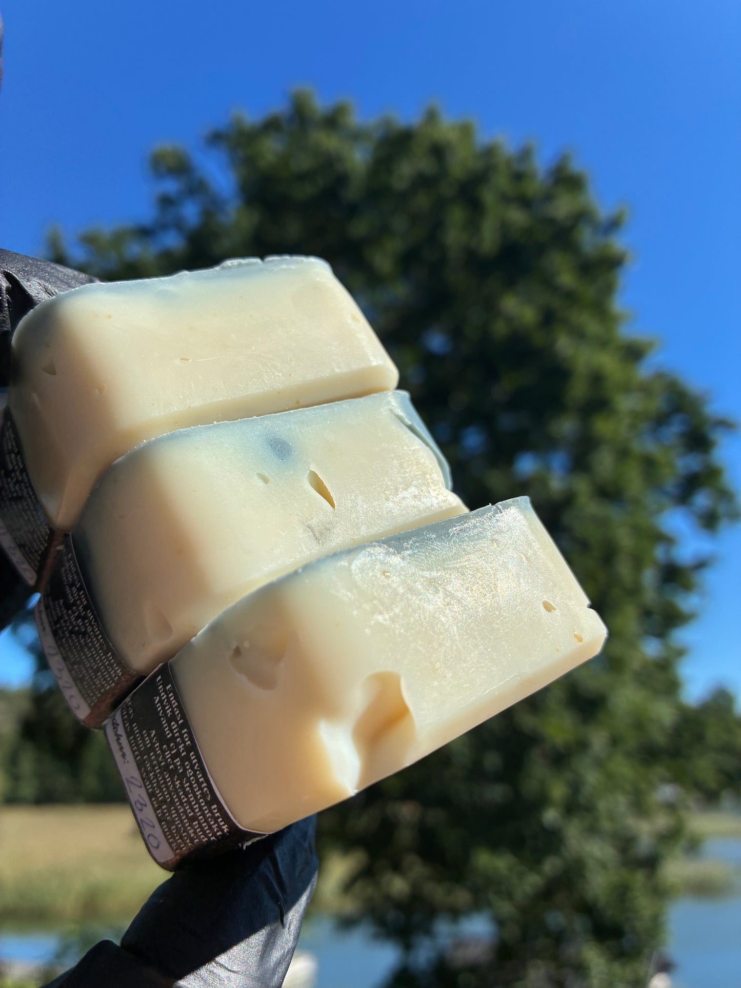 Stück Kuchen