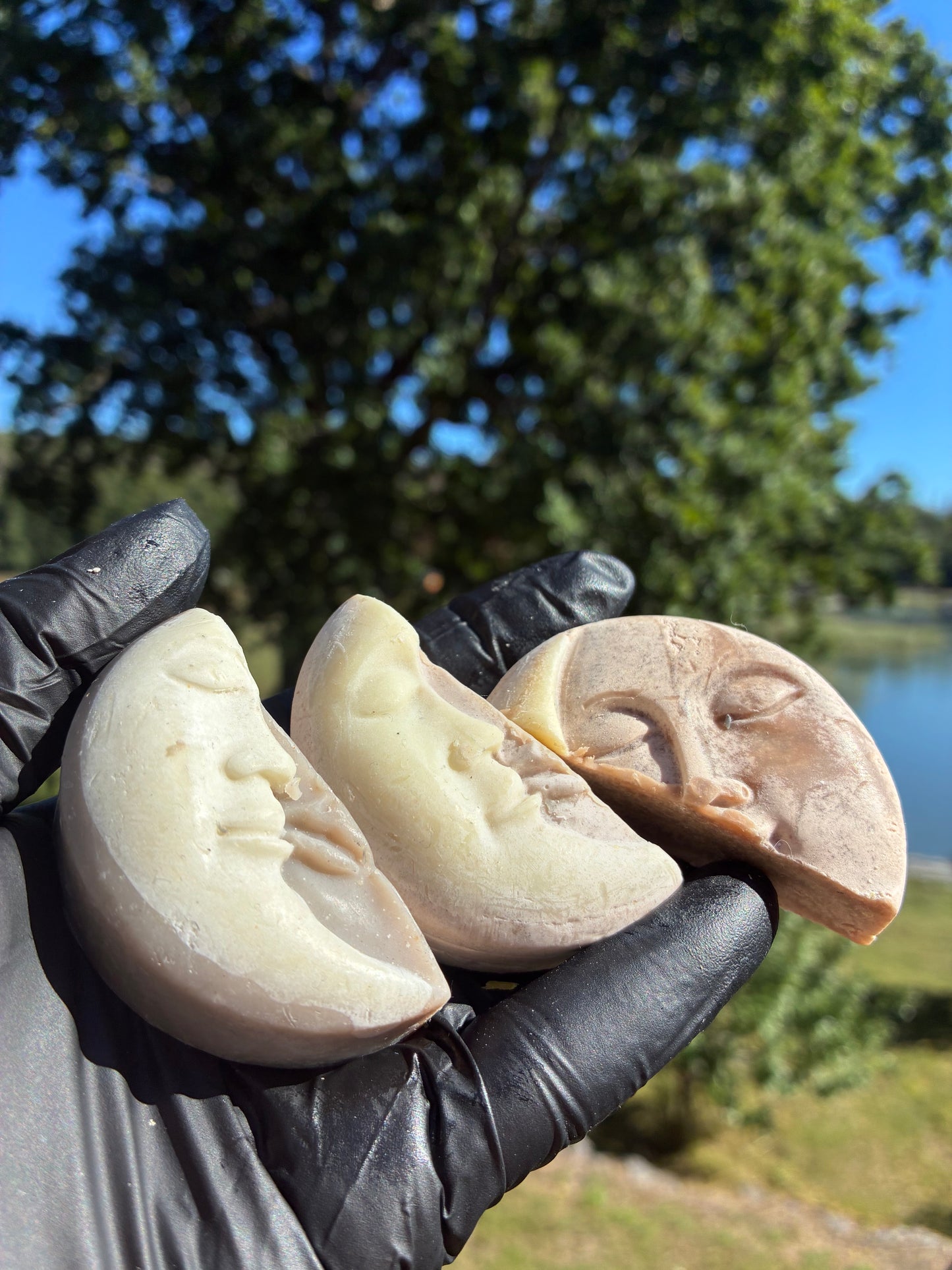Andrasortering Frid halva