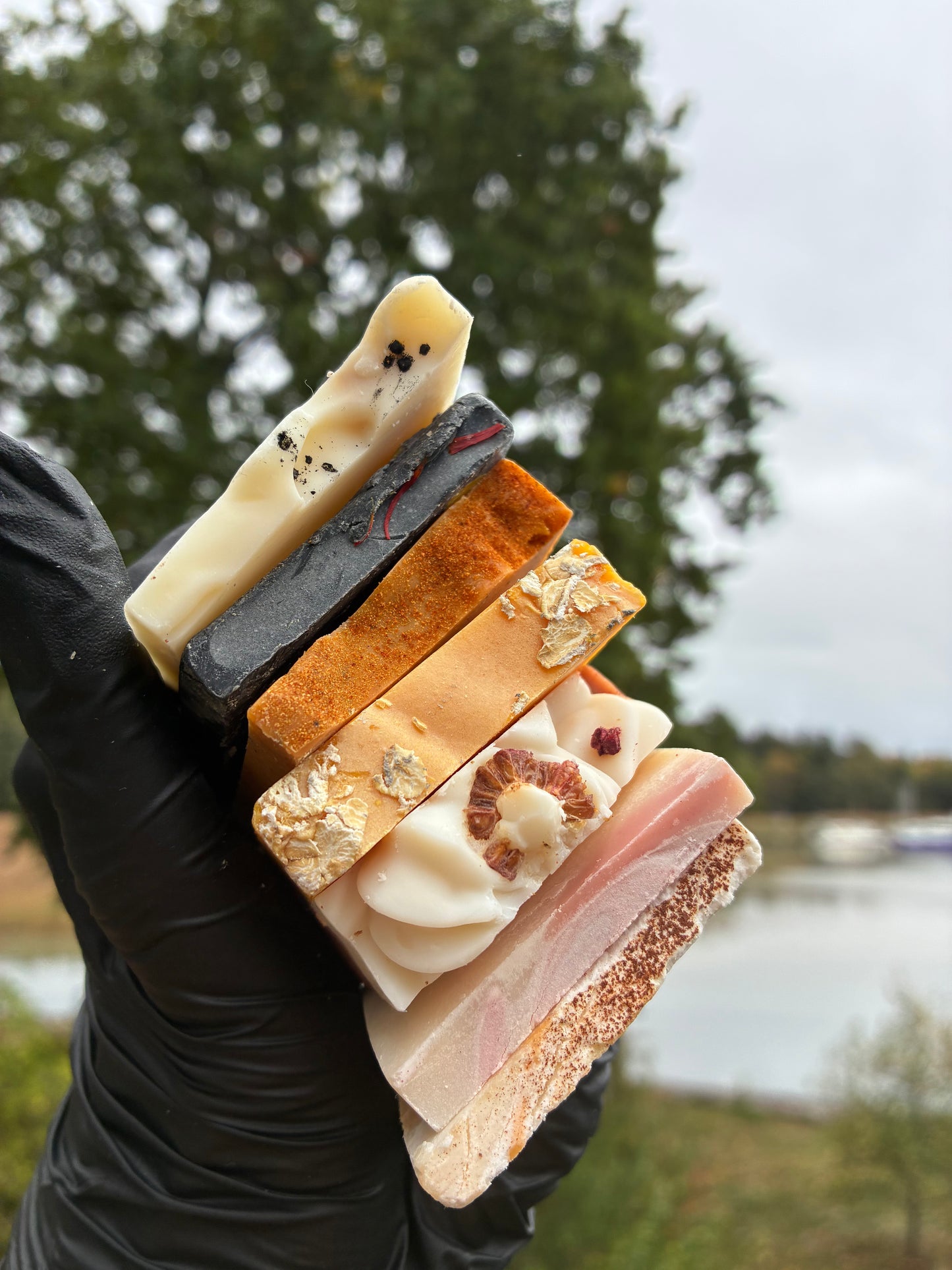 Andrasortering Samling 22