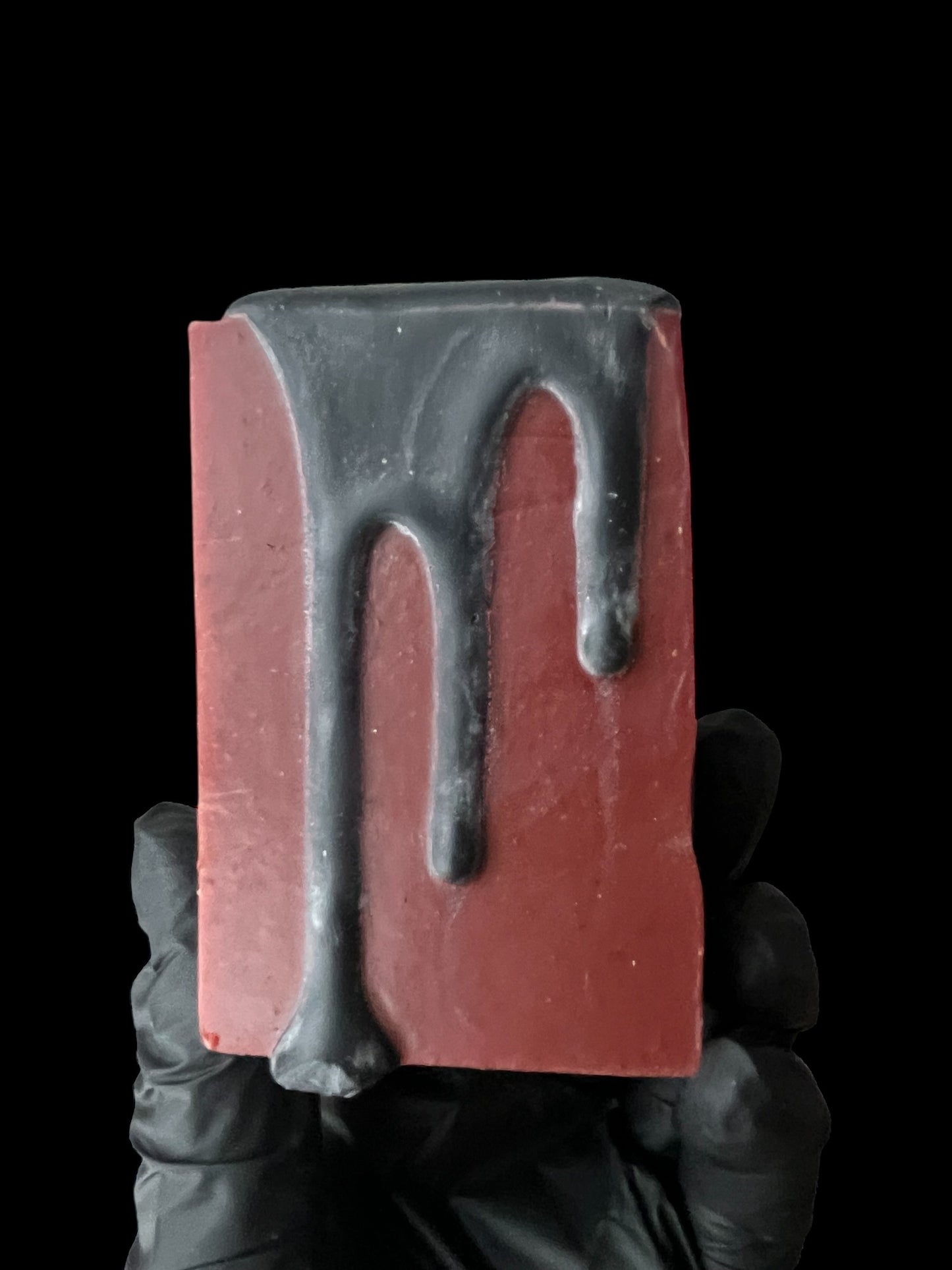 Förköpsmöjlighet: Don't forget to wash your hands