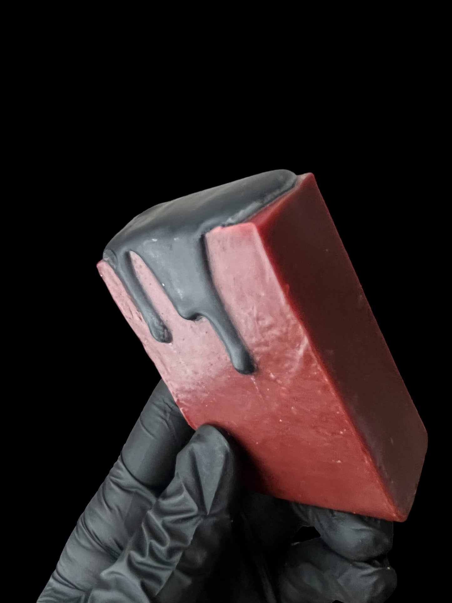 Förköpsmöjlighet: Don't forget to wash your hands