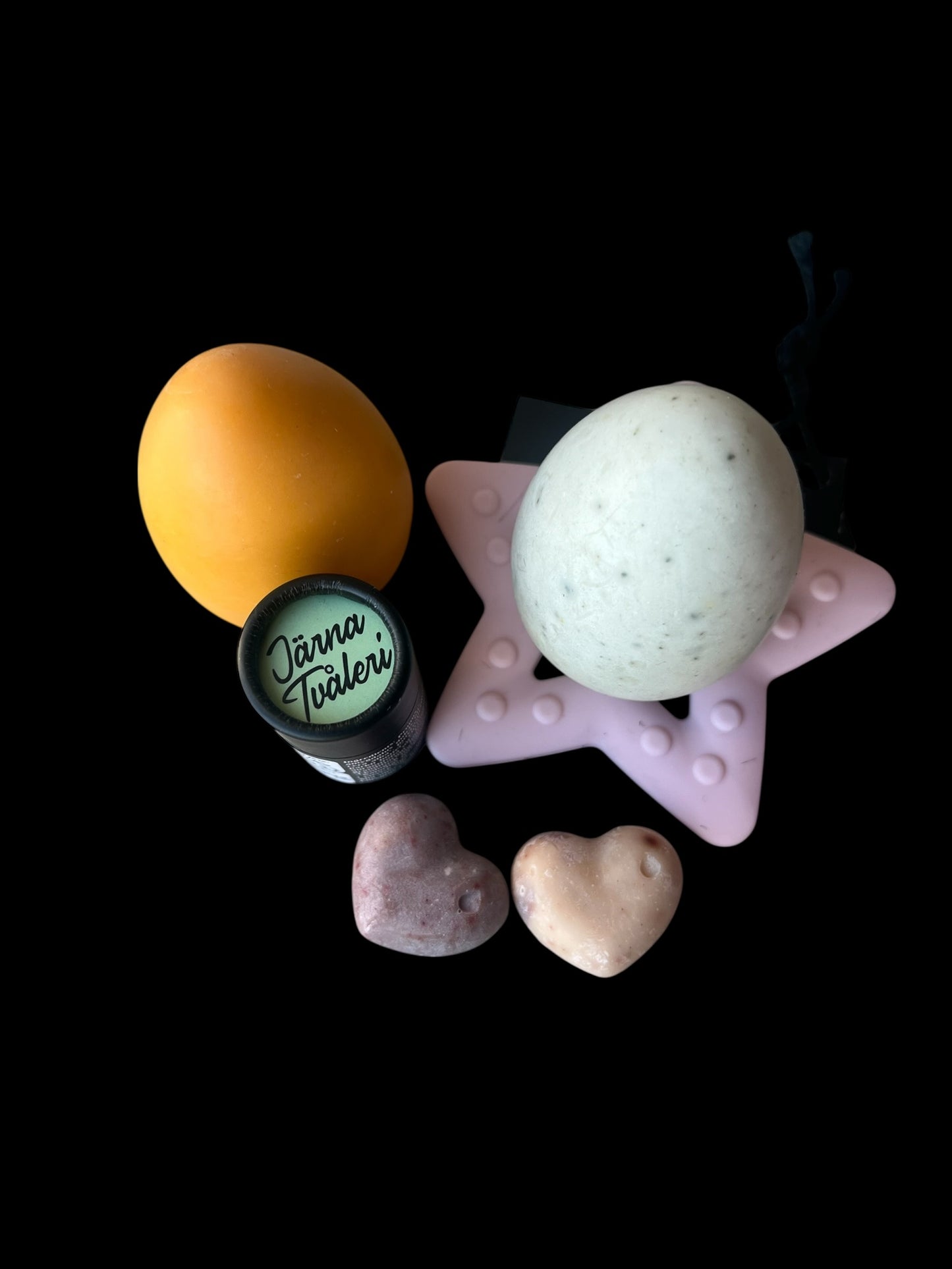 Presentlåda Glad påsk!