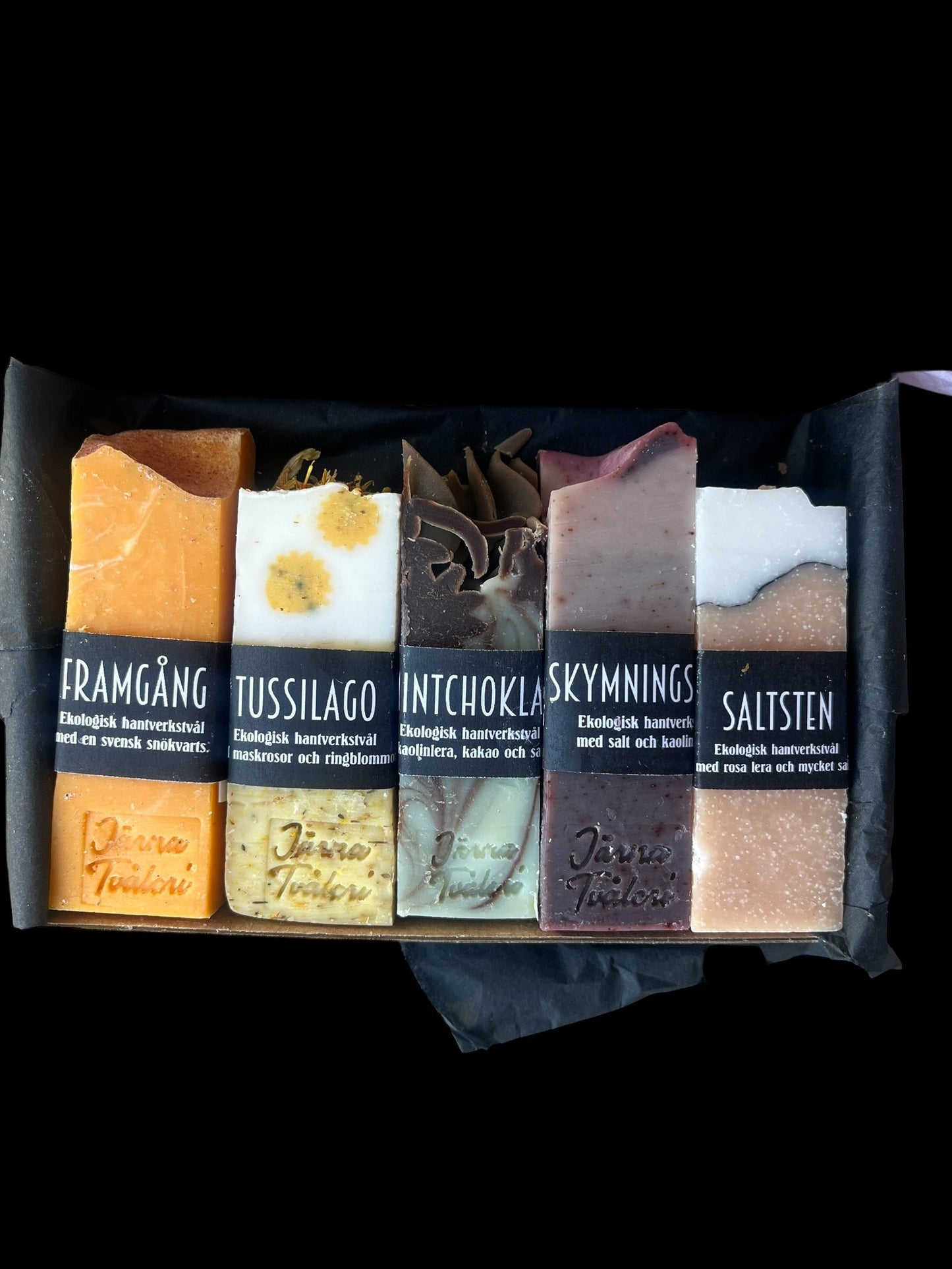 Presentlåda Säsongens Våren 2026