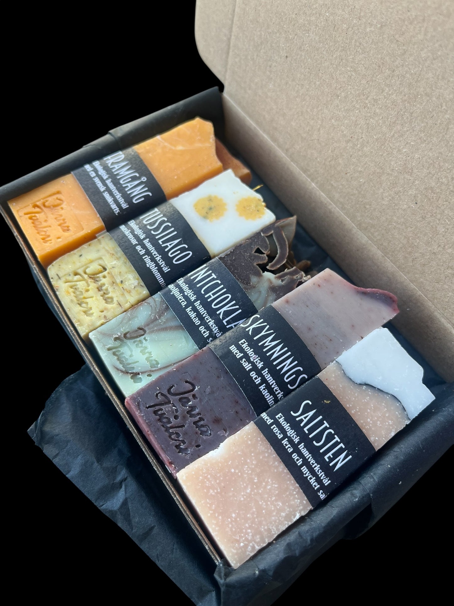 Presentlåda Säsongens Våren 2026