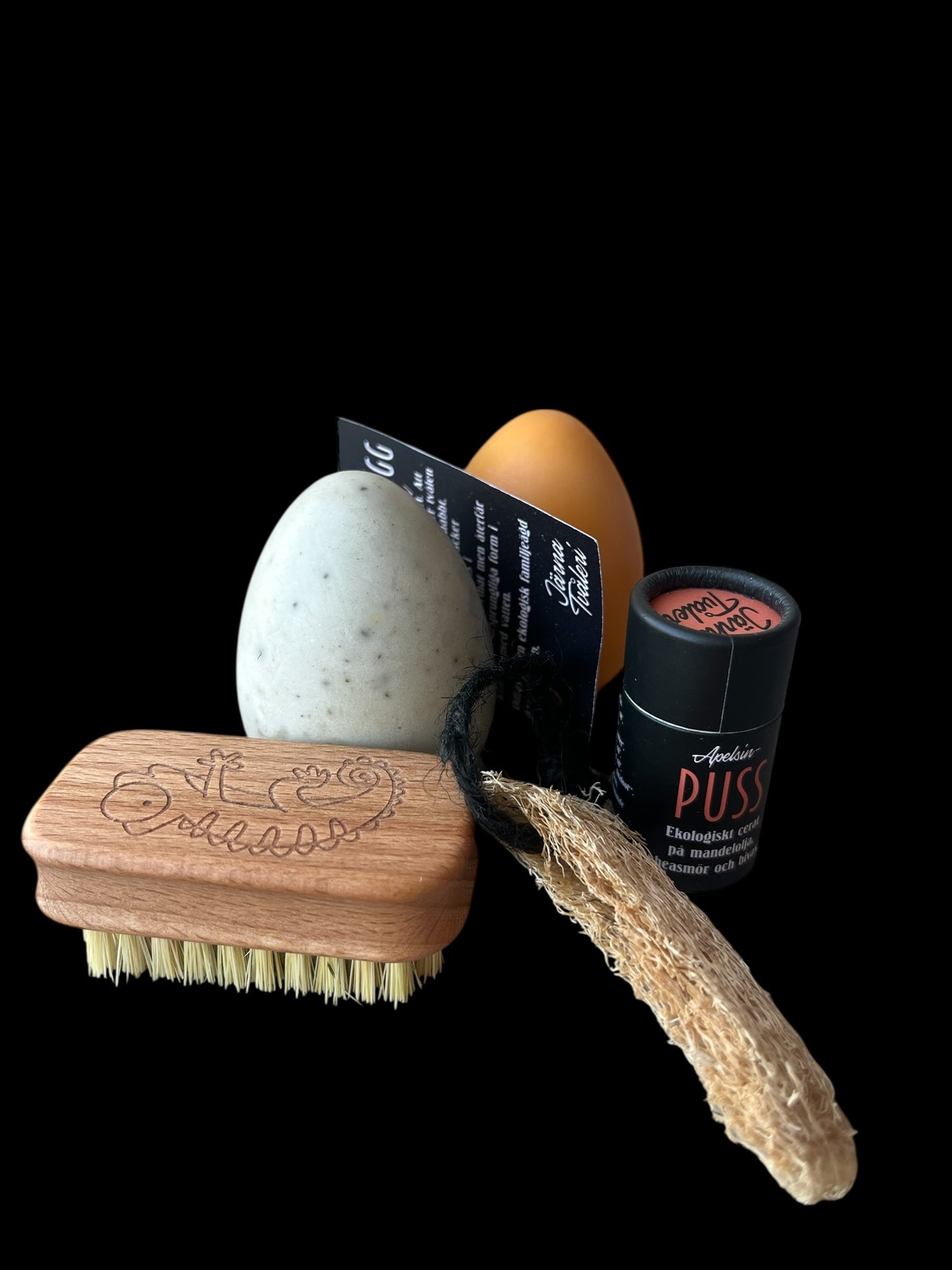 Presentlåda Påskägg