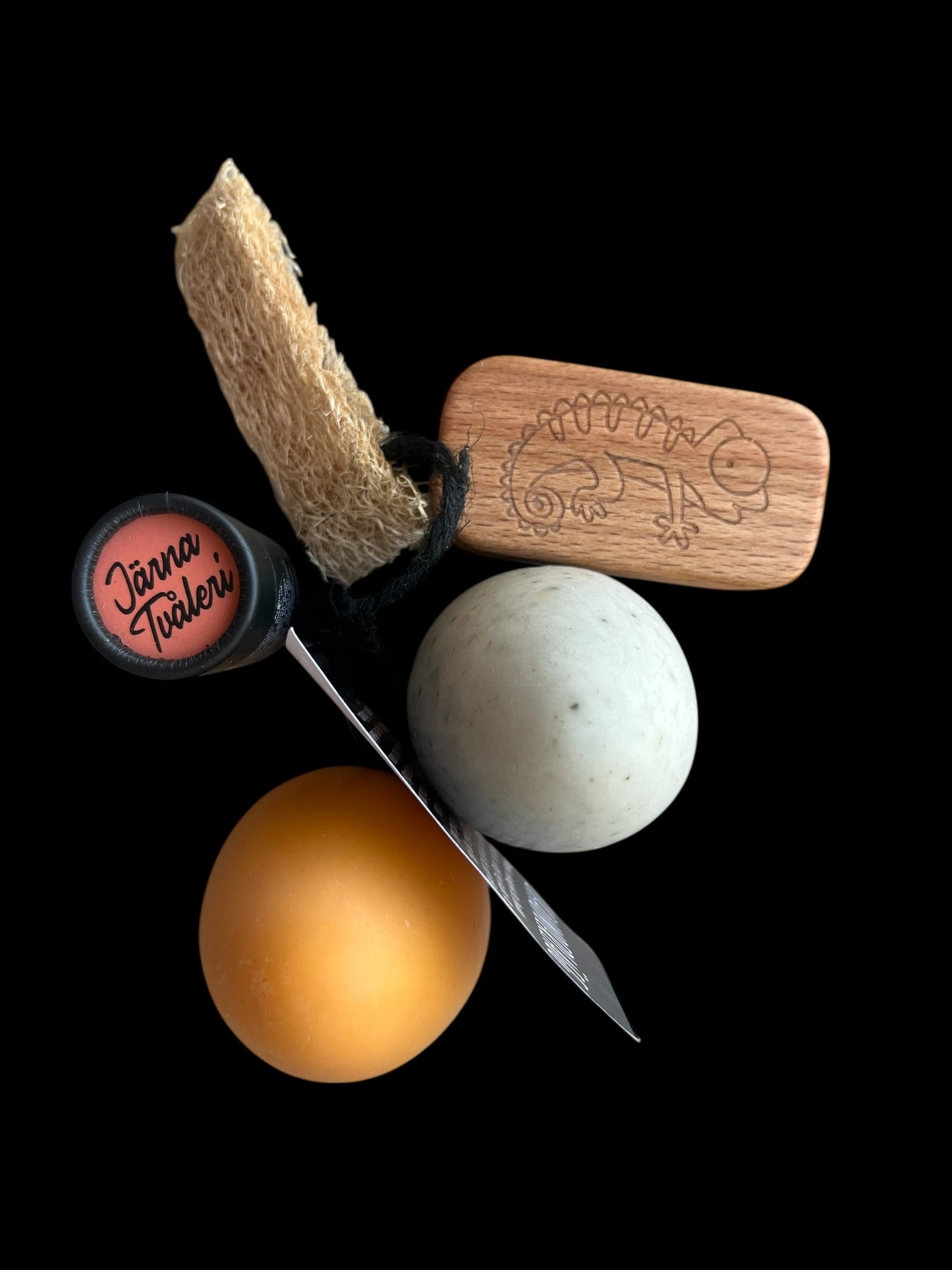 Presentlåda Påskägg