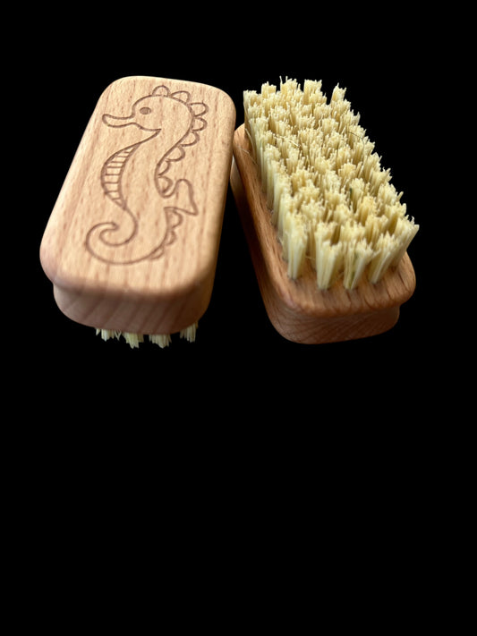 Nagelborste för barn