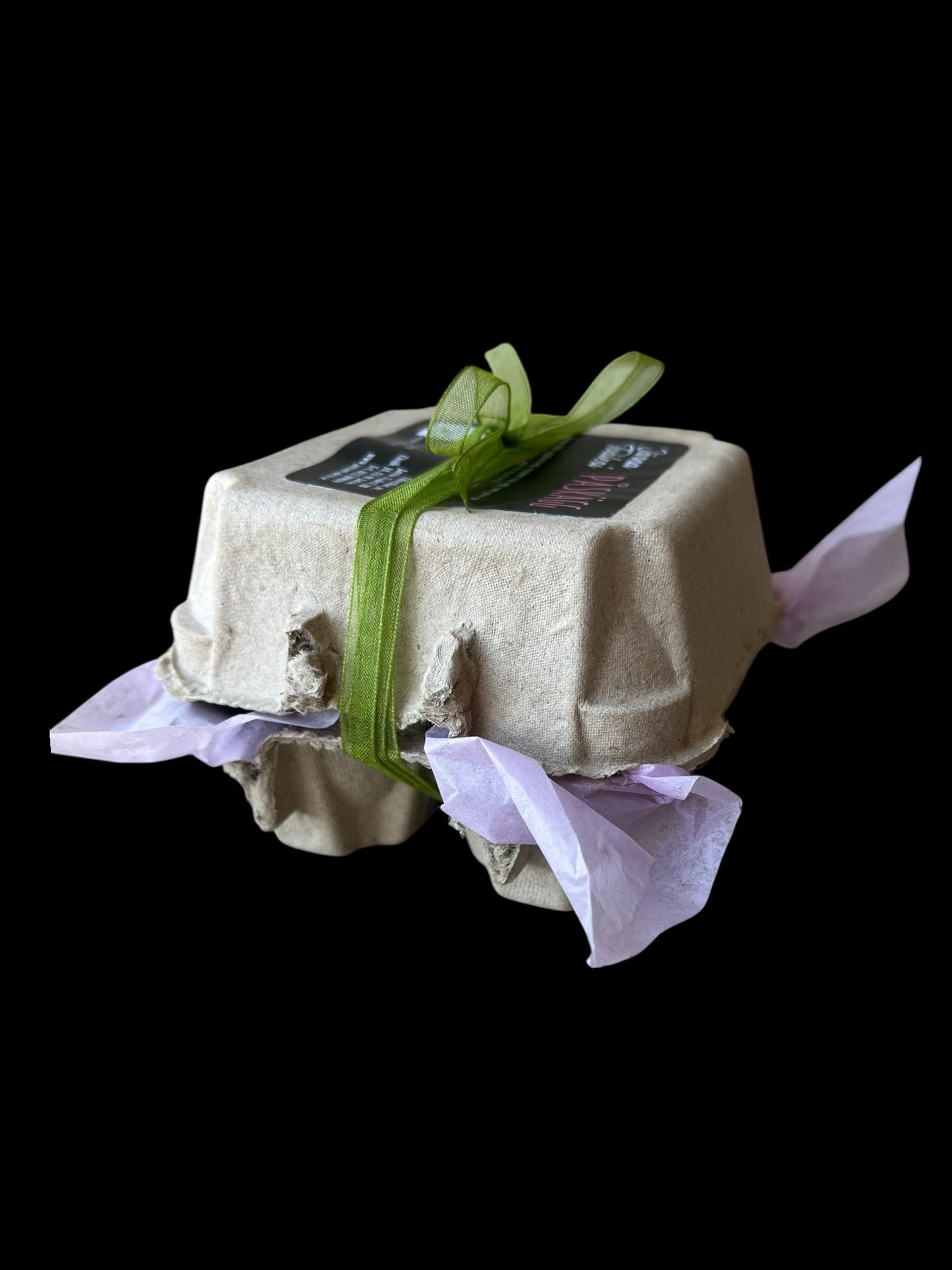 Presentlåda Påskägg