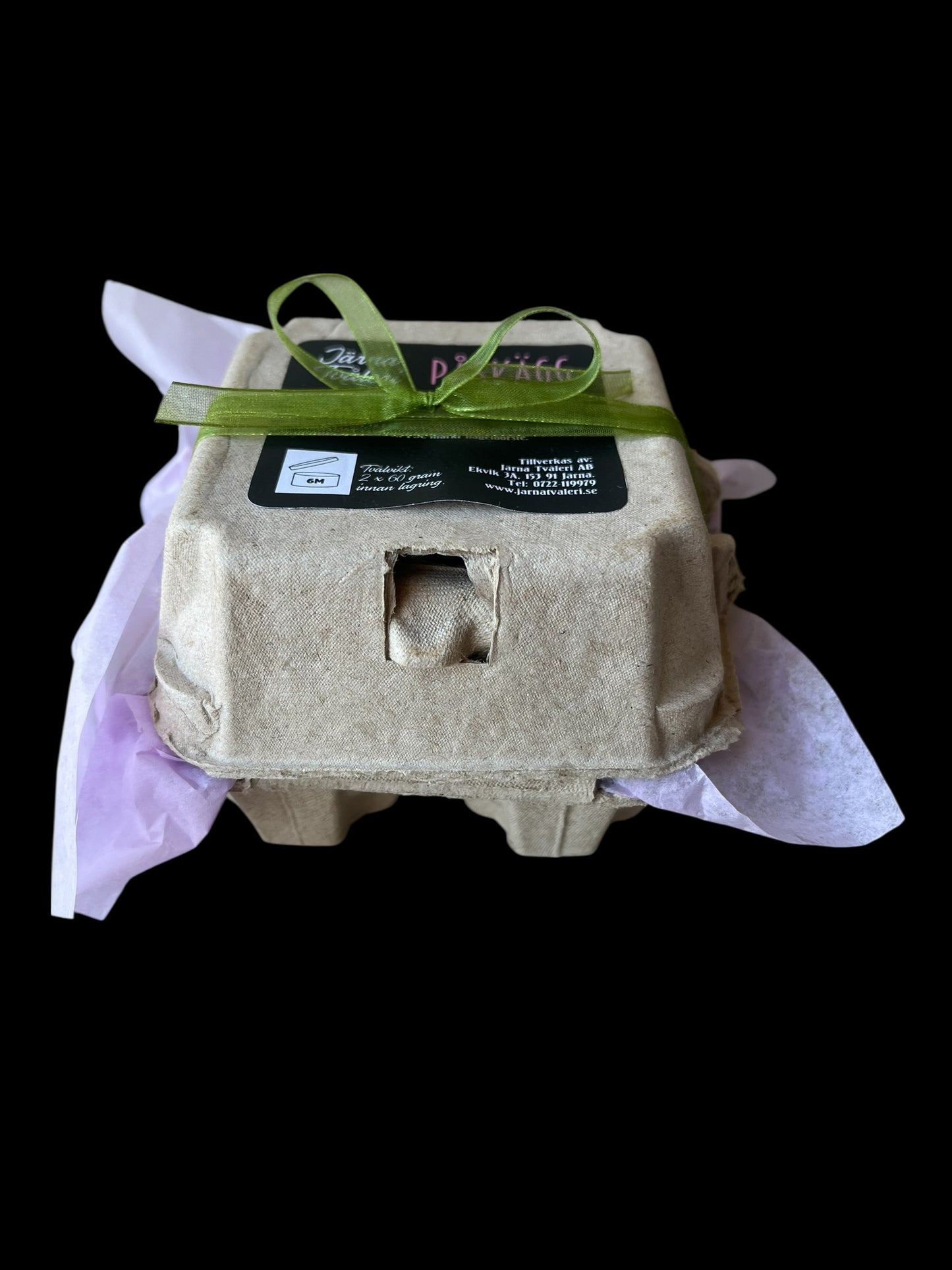 Presentlåda Påskägg