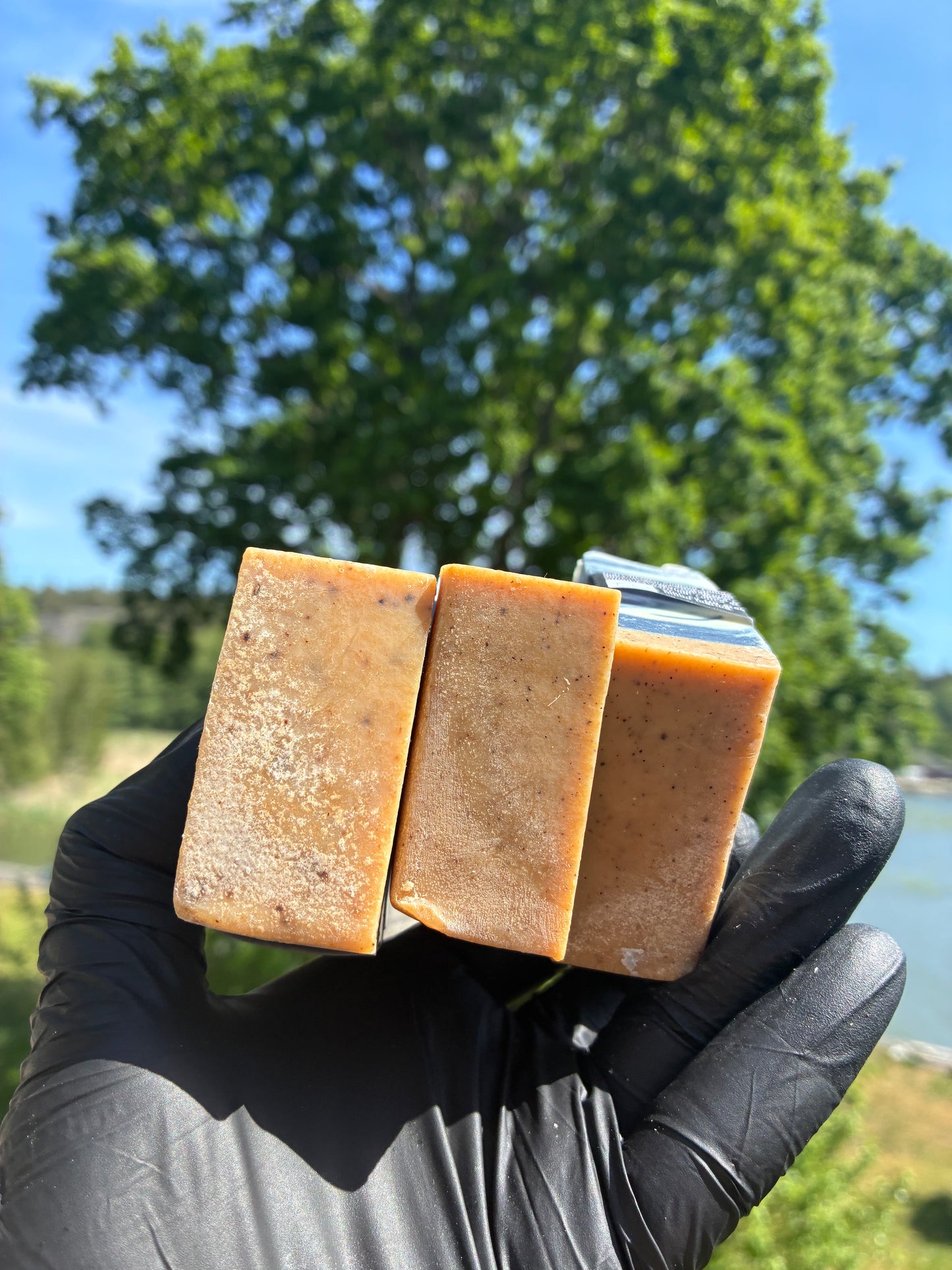 Andrasortering Sjöjungfru