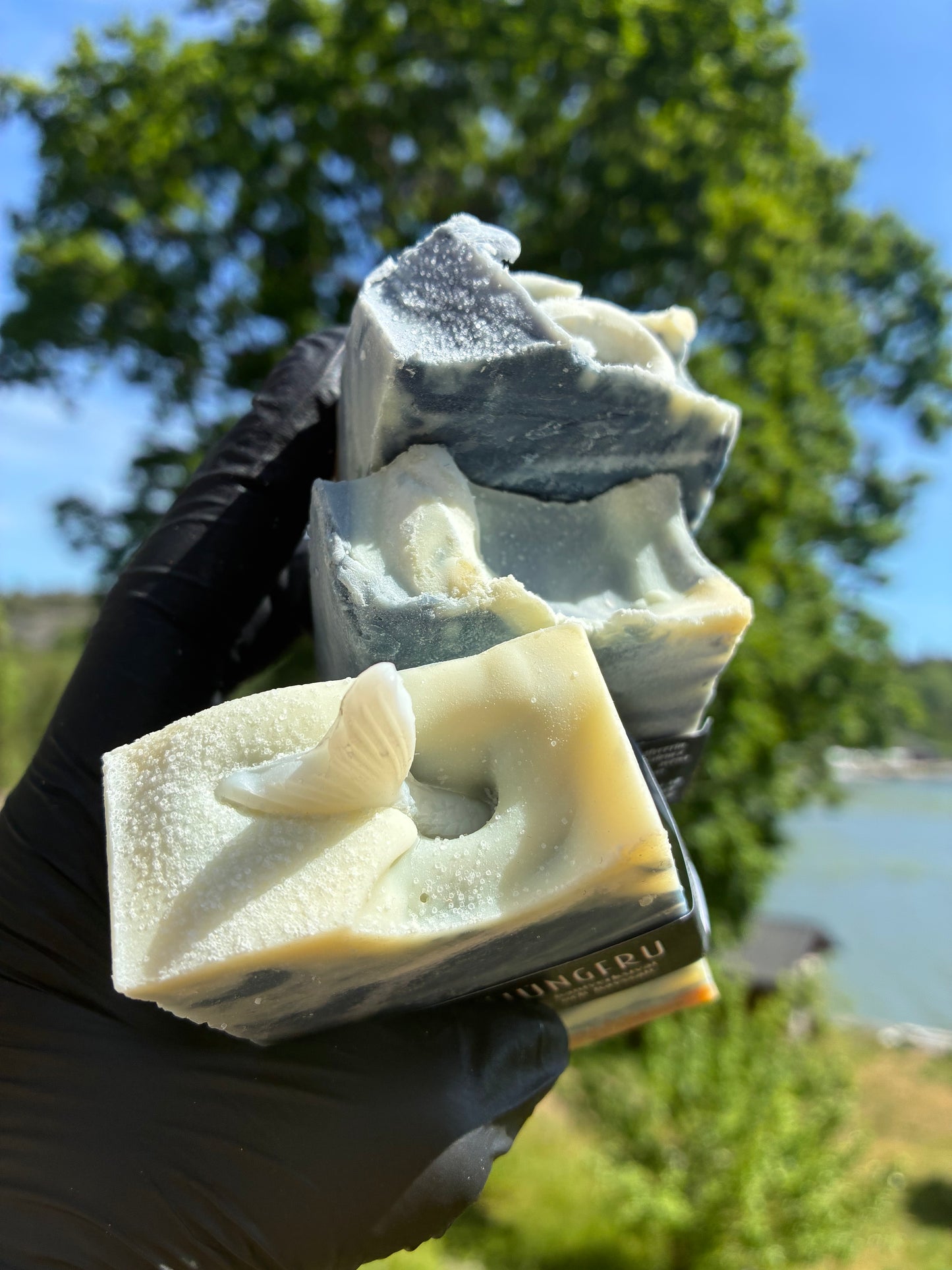 Andrasortering Sjöjungfru