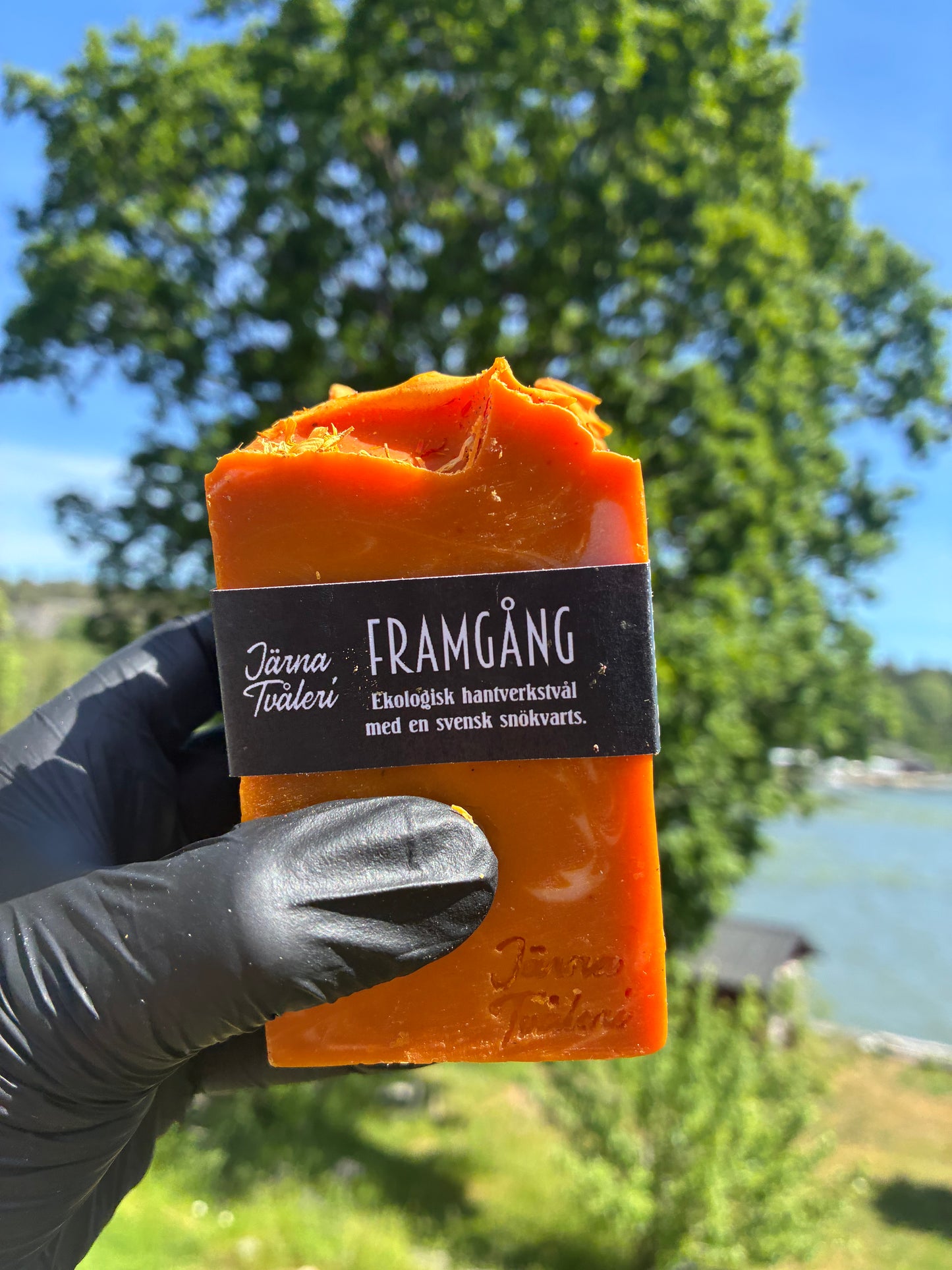 Andrasortering Framgång