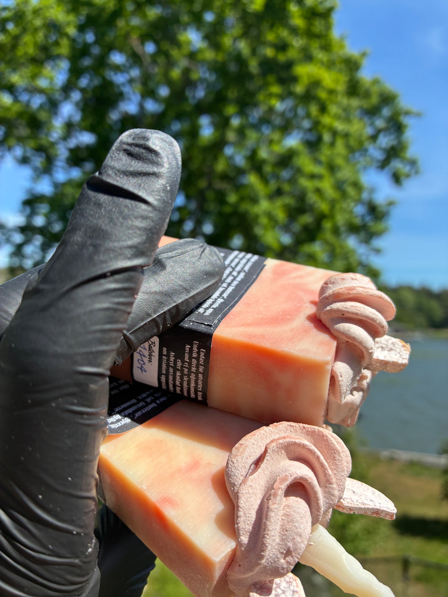 Andrasortering Enhörning