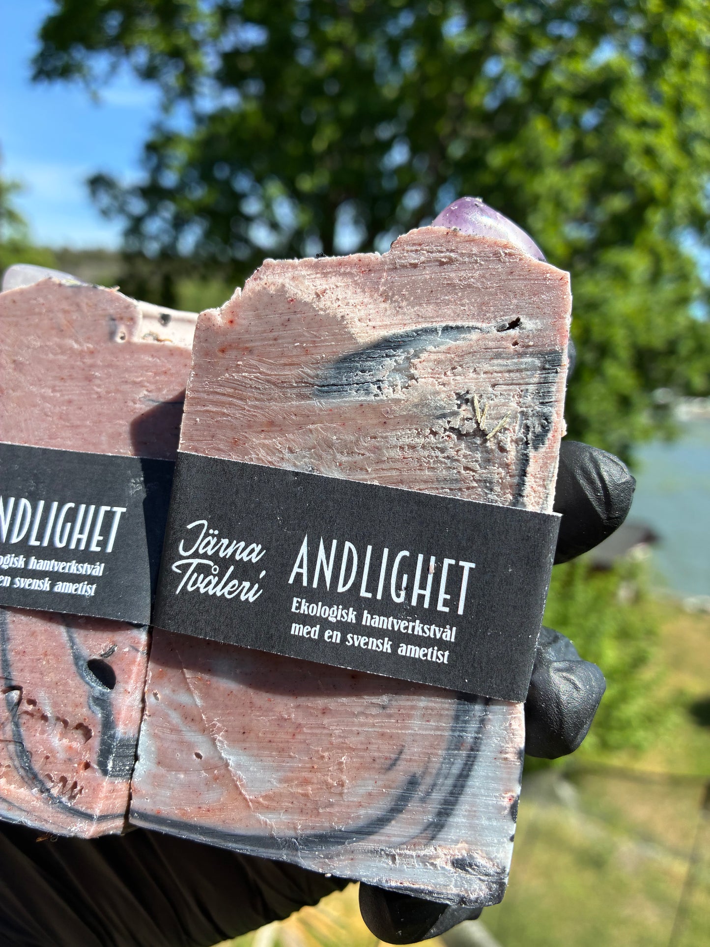 Andrasortering Andlighet