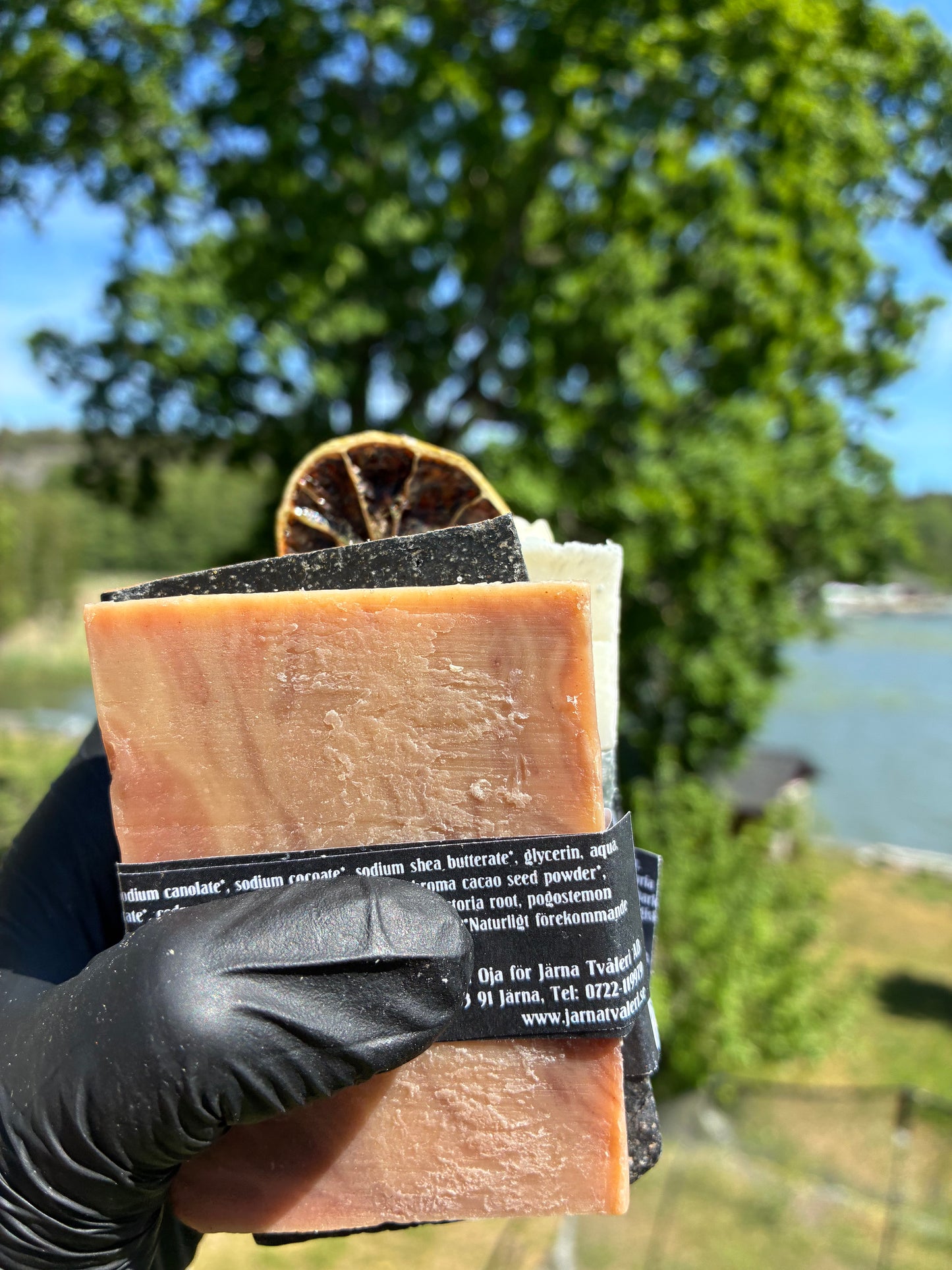 Andrasortering Samling 25