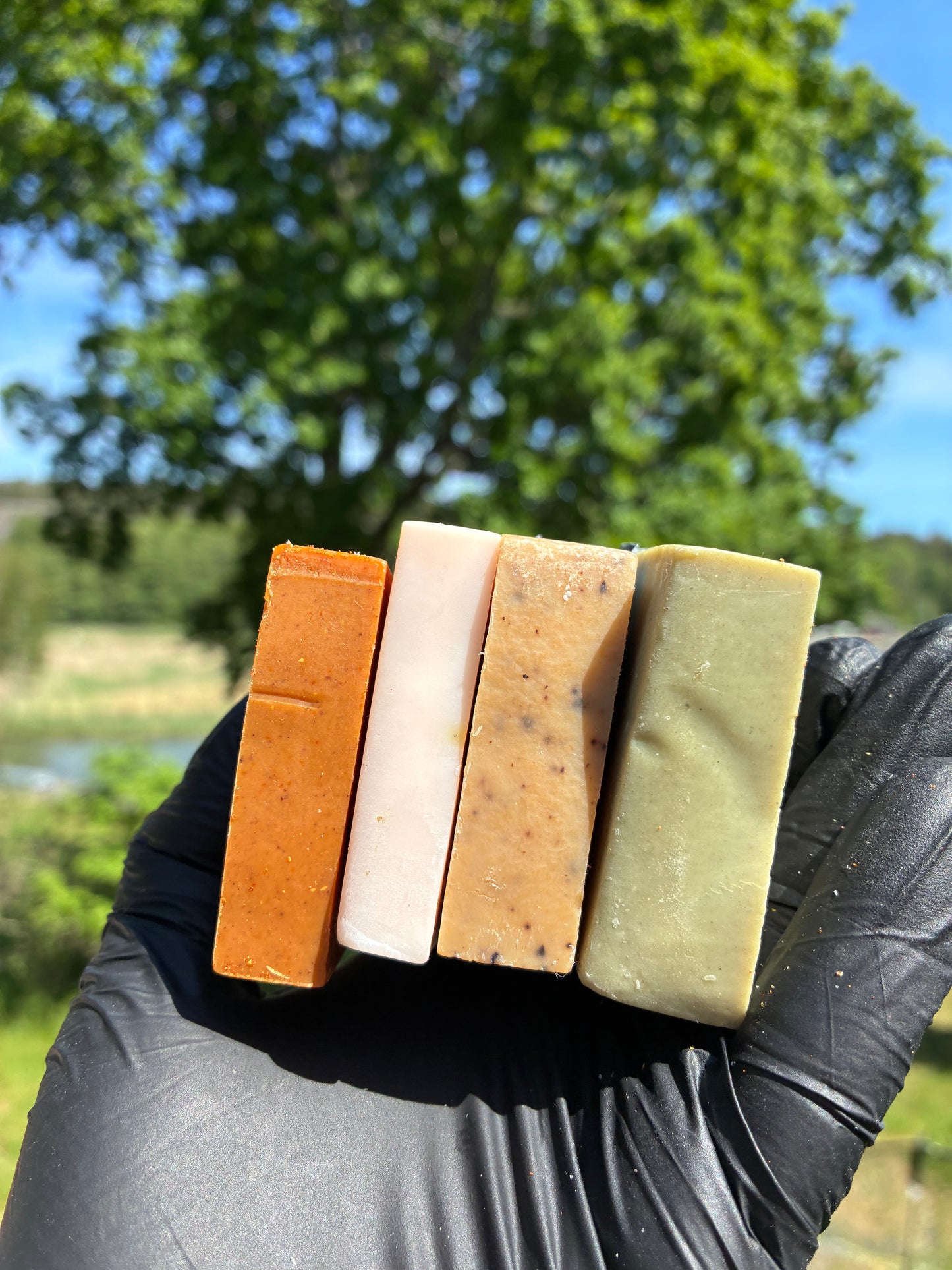Andrasortering Samling 26