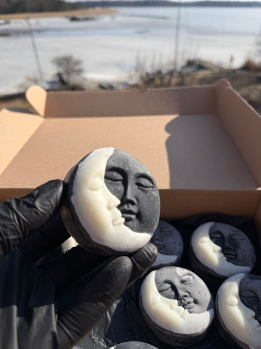 Andrasortering Balans