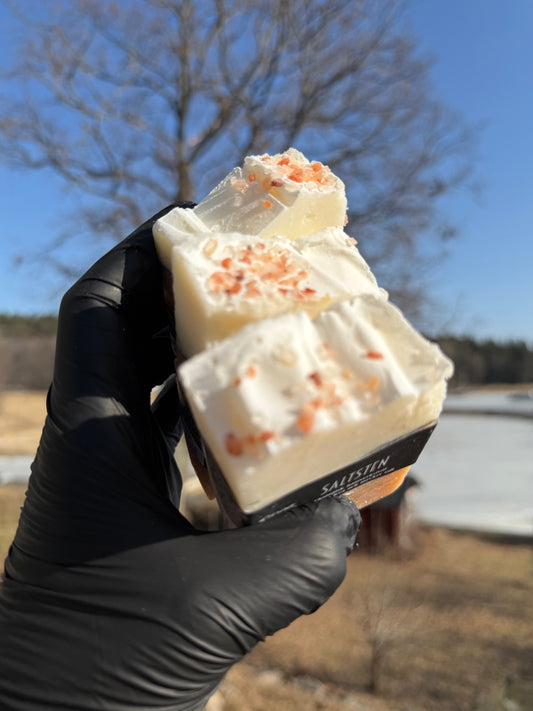 Andrasortering Saltsten