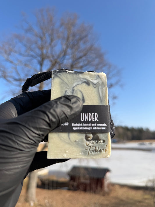 Andrasortering Under