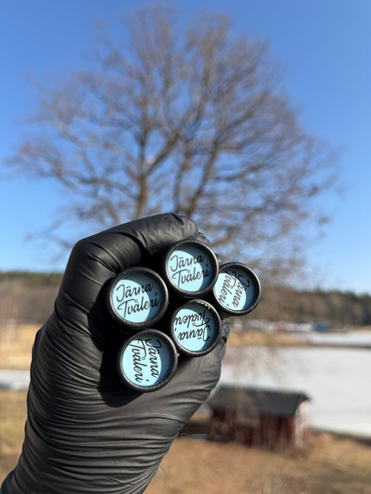 Andrasortering Puss Mint