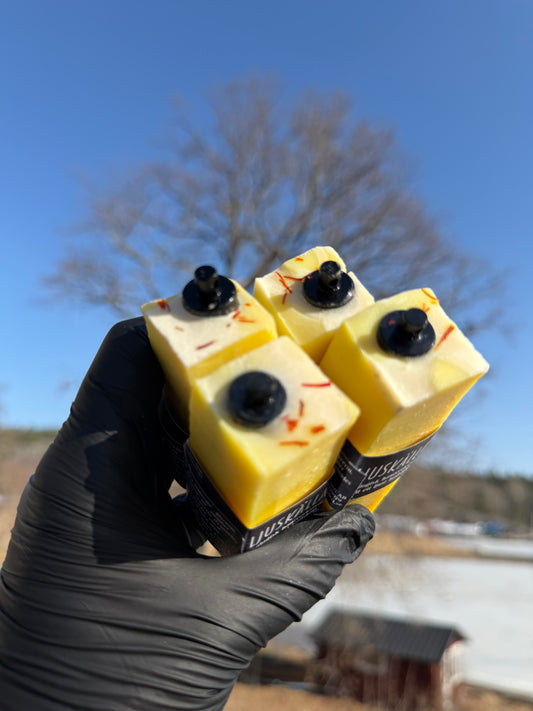 Andrasortering Ljuskälla halva