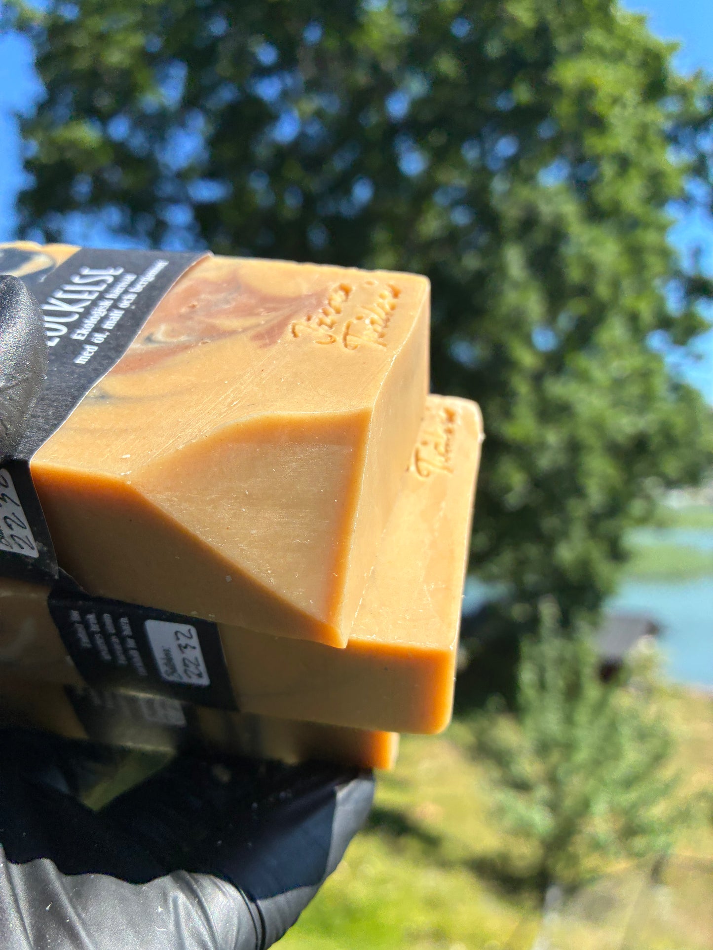 Andrasortering Lockelse